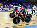 2020 Track World Championships