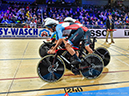 2020 Track World Championships