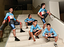2020 Track World Championships, Berlin