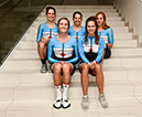 2020 Track World Championships, Berlin