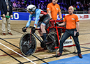 2020 Track World Championships, Berlin