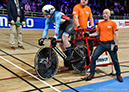 2020 Track World Championships, Berlin