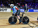 2020 Track World Championships, Berlin