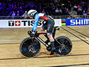 2020 Track World Championships, Berlin