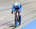 2020 Track World Championships, Berlin