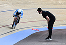 2020 Track World Championships, Berlin