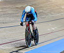 2020 Track World Championships, Berlin