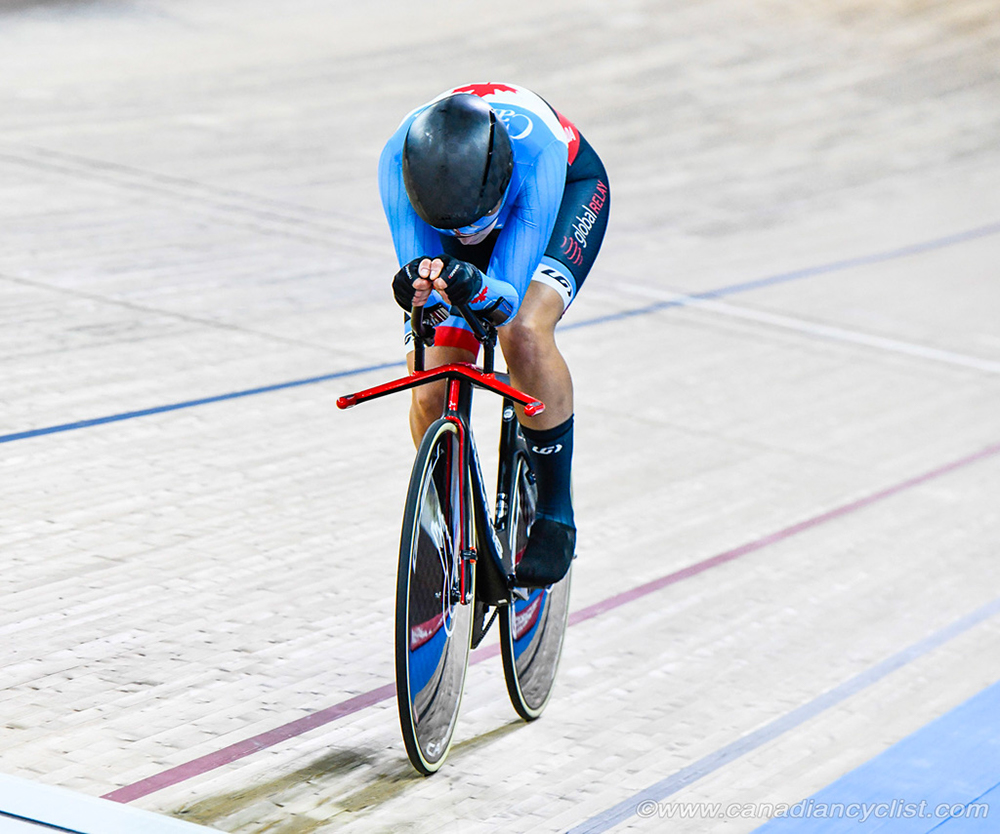 2020 Track World Championships, Berlin