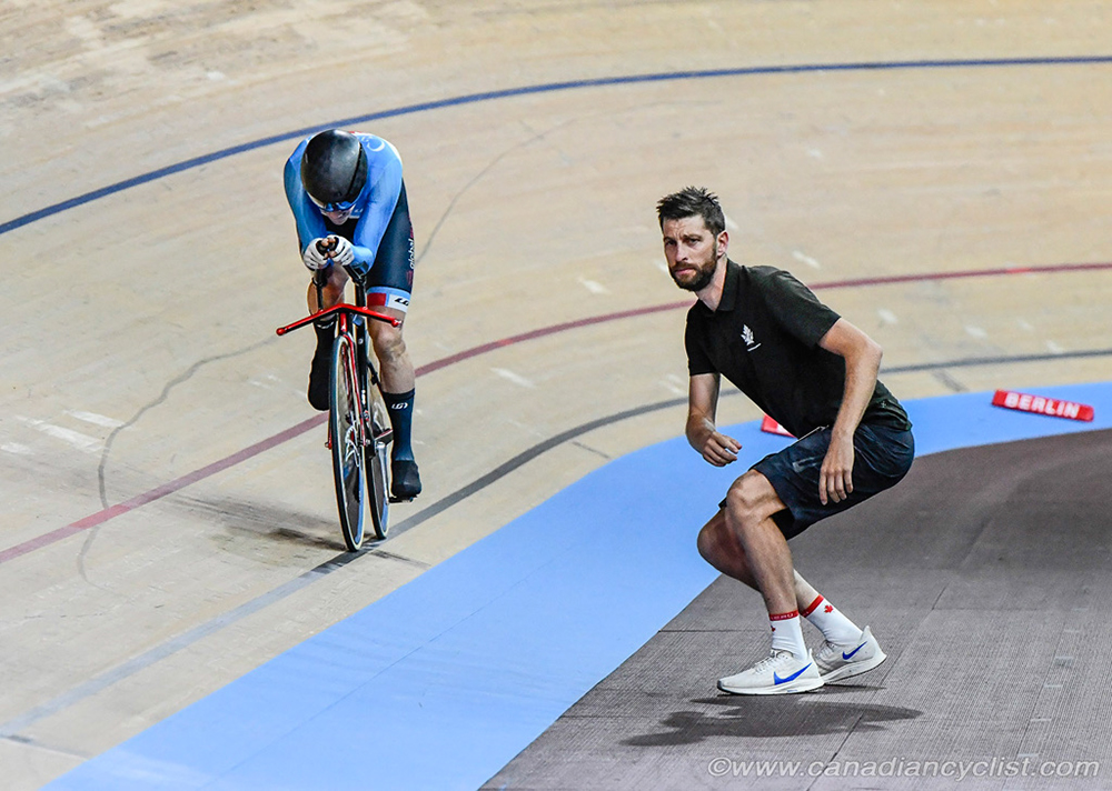 2020 Track World Championships, Berlin