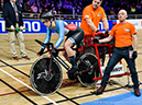 2020 Track World Championships, Berlin