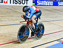 2020 Track World Championships, Berlin