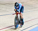 2020 Track World Championships, Berlin