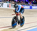 2020 Track World Championships, Berlin