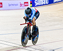 2020 Track World Championships, Berlin