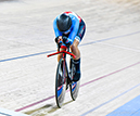 2020 Track World Championships, Berlin