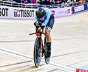 2020 Track World Championships, Berlin