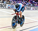 2020 Track World Championships, Berlin