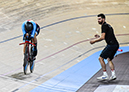 2020 Track World Championships, Berlin