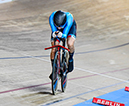 2020 Track World Championships, Berlin