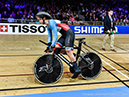 2020 Track World Championships, Berlin