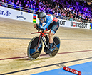 2020 Track World Championships, Berlin