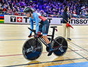 2020 Track World Championships, Berlin