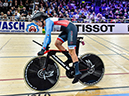 2020 Track World Championships, Berlin