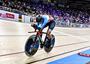 2020 Track World Championships, Berlin