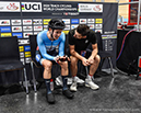 2020 Track World Championships, Berlin