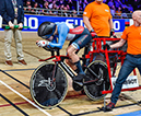 2020 Track World Championships, Berlin