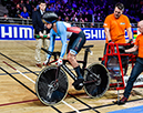 2020 Track World Championships, Berlin