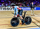2020 Track World Championships, Berlin