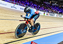 2020 Track World Championships, Berlin