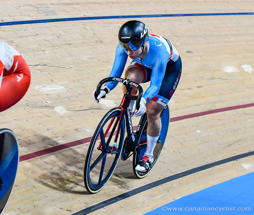 2020 Track World Championships, Berlin