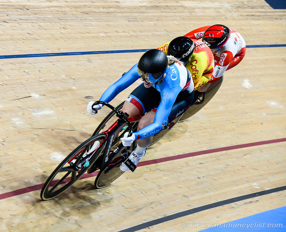2020 Track World Championships, Berlin