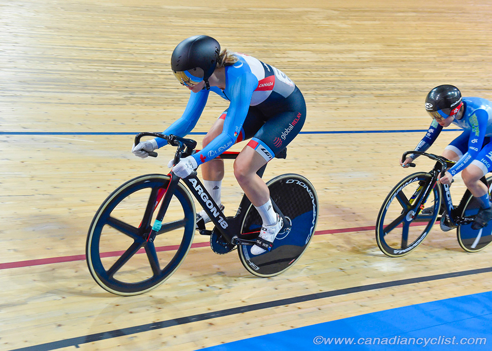 2020 Track World Championships, Berlin