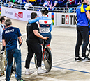 2020 Track World Championships, Berlin