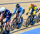 2020 Track World Championships, Berlin