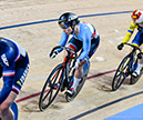 2020 Track World Championships, Berlin