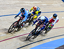 2020 Track World Championships, Berlin