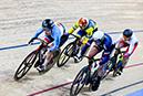 2020 Track World Championships, Berlin
