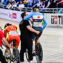 2020 Track World Championships, Berlin