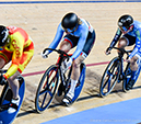 2020 Track World Championships, Berlin