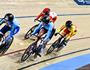 2020 Track World Championships, Berlin