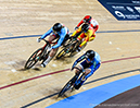 2020 Track World Championships, Berlin