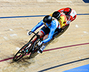 2020 Track World Championships, Berlin