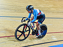 2020 Track World Championships, Berlin