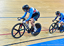 2020 Track World Championships, Berlin