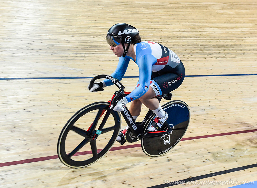 2020 Track World Championships, Berlin