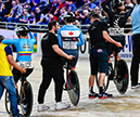 2020 Track World Championships, Berlin